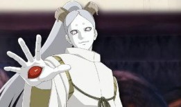 大筒木桃式最新爆料,揭秘宇智波家族惊天秘密