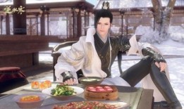 逆水寒微博最新爆料,神秘势力崛起，江湖风云再起